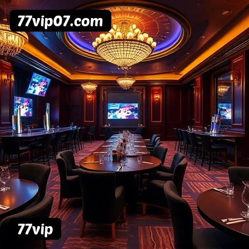 Recursos Exclusivos do App 77vip - Modo Offline, Login Biométrico