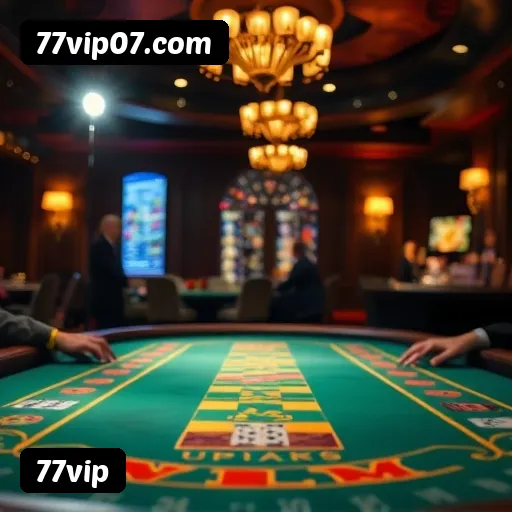 Jogos de Cassino ao Vivo