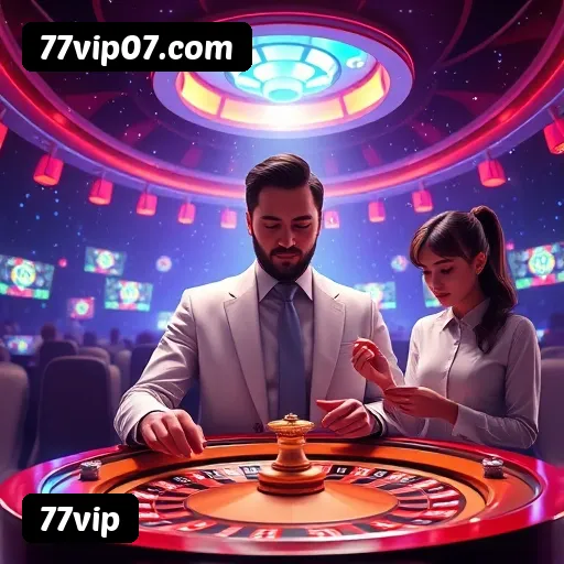 Benefícios do Login 77vip - Bônus e Vantagens Exclusivas