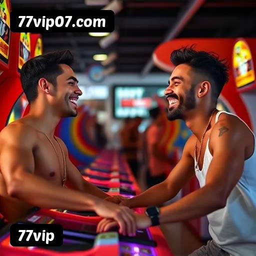 Coleção Premium de Slots 77vip - NetEnt, Pragmatic Play, Evolution
